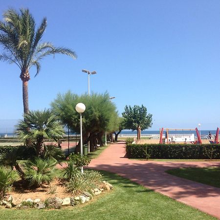 La Naranja Denia 1ªlinea De Playa -Wifi- Parking Free Apartment Exterior photo