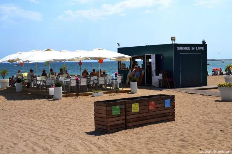 La Naranja Denia 1ªlinea De Playa -Wifi- Parking Free Apartment Exterior photo