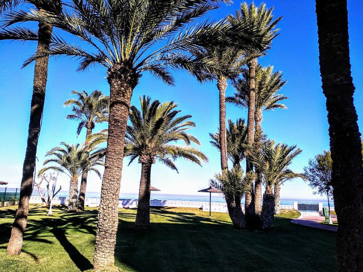 La Naranja Denia 1ªlinea De Playa -Wifi- Parking Free Apartment Exterior photo