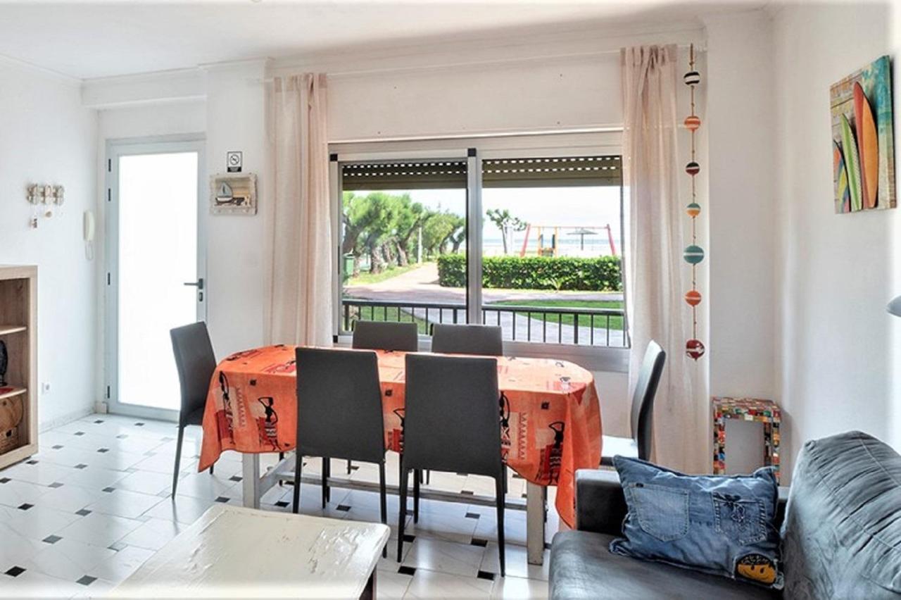 La Naranja Denia 1ªlinea De Playa -Wifi- Parking Free Apartment Exterior photo