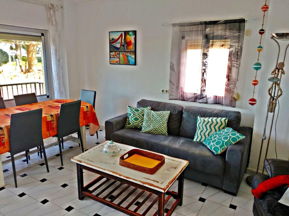 La Naranja Denia 1ªlinea De Playa -Wifi- Parking Free Apartment Exterior photo