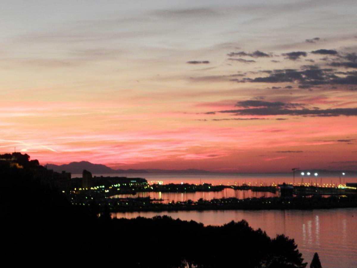 La Naranja Denia 1ªlinea De Playa -Wifi- Parking Free Apartment Exterior photo